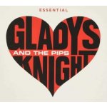 3 Gladys Knight And The Pips - Essential CD – Hledejceny.cz