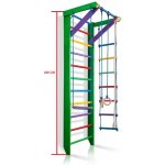 Irelle Sportbaby Robin Hood 2 220/240 cm 240 cm – Sleviste.cz