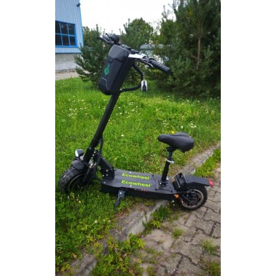 2WD EcoWheel K95+ 6000W 26Ah – Hledejceny.cz