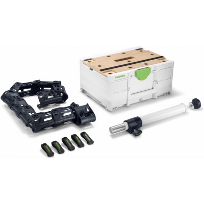 Festool CT-ASA FLX J 578517 – Sleviste.cz