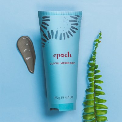 Epoch Glacial Marine Mud 125 g – Zboží Dáma