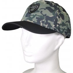 Giants fishing Kšiltovka Cap 3D Camo