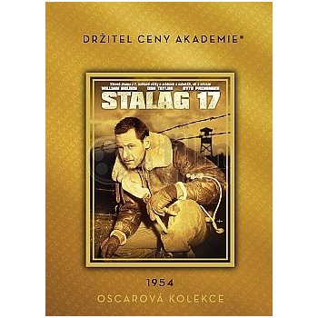 Stalag 17 DVD