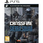 CrossFire: Sierra Squad – Zboží Dáma