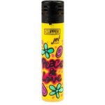 Clipper Tryskový Jet Flame Hippie World Varianta 1 – Zboží Dáma