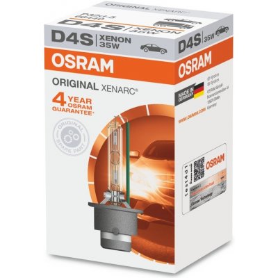 Osram 66440 D4S P32d-5 42V 35W – Hledejceny.cz