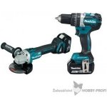 Makita DLX2210TJ1 – Hledejceny.cz