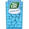 Bonbón TicTac Tic Tac Intense Mint bonbóny s mátovou příchutí 18 g