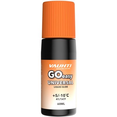 Vauhti Go Easy Universal Liquid Glide 60 ml – Hledejceny.cz