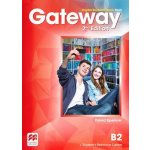 Gateway 2nd Edition B2 Digital Student´s Book Pack – Hledejceny.cz