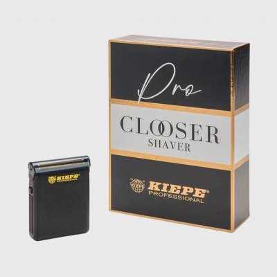 Kiepe Clooser Shaver – Hledejceny.cz