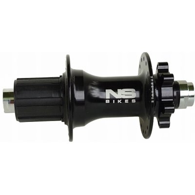 NS BIKES Rotary Cassette BOOST 148x12 – Zboží Mobilmania