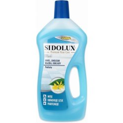 Sidolux Premium na vinyl dlažbu linolea ylang ylang 750 ml