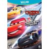 Hra na Nintendo WiiU Cars 3: Driven to Win