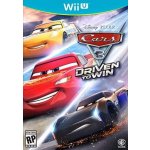 Cars 3: Driven to Win – Zboží Živě