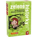 Mindok Zelené historky – Hledejceny.cz