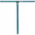 Řídítka Divine T-bar standard 650x610 tyrkysová – Zboží Mobilmania