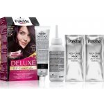 SCHWARZKOPF PALETTE Deluxe 4-99 Tmavě fialový 50 ml – Hledejceny.cz