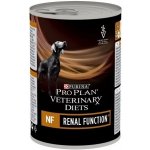 Purina Pro Plan Veterinary Diets NF Renal Function 400 g – Zboží Mobilmania