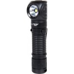Theta Light Hybridní ruční svítilna TX65 černá až 1900lm – Zboží Dáma