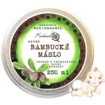 Medarek Bio hutné bambucké máslo 100 ml – Zboží Mobilmania