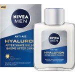 Nivea Men Hyaluron balzám po holení s anti-age účinkem (After Shave Balsam) 100 ml – Zboží Dáma