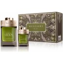 Kosmetická sada Bvlgari Man Wood Essence pro muže EDP 100 ml + EDP 15 ml dárková sada