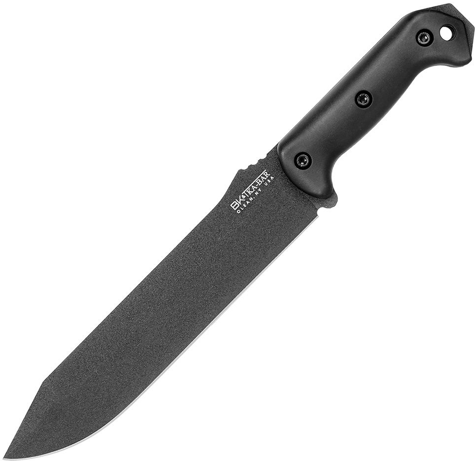 Ka-Bar BK9 Becker Combat