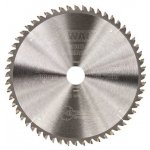 DeWALT DT4097 pilový kotouč Series 40 pro kotoučové pily 235x30mm 56z TCG -5° – Hledejceny.cz