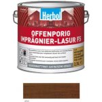 Herbol Offenporig Imprägnier-Lasur FS 5 l ořech – Zbozi.Blesk.cz