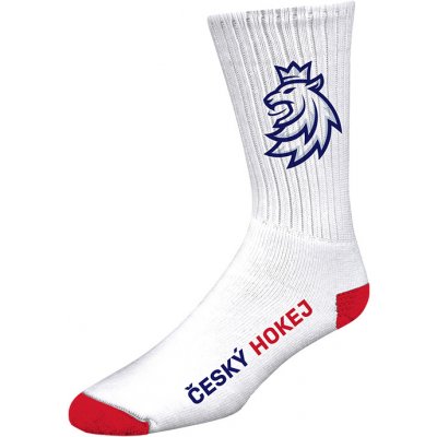 Střída sport ponožky Český Hokej Logo Lev – Zboží Mobilmania