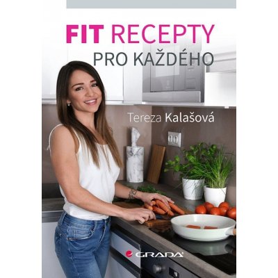 Grada Fit recepty pro každého – Hledejceny.cz