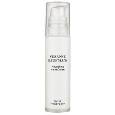 Susanne Kaufmann Nourishing Night Cream 50 ml