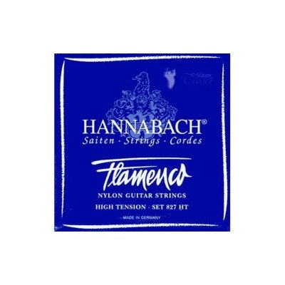 Hannabach 827 HT – Hledejceny.cz