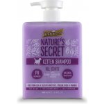 Prince natures secret dog shampoo all coats 500 ml – Zboží Dáma