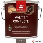 Tikkurila Valtti Complete 2,7 l Karhu mat – Hledejceny.cz