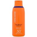 Lancaster Sun Beauty Body Milk SPF50 opalovací tělové mléko 175 ml