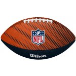 Wilson NFL TEAM TAILGATE FB CH JR – Zbozi.Blesk.cz