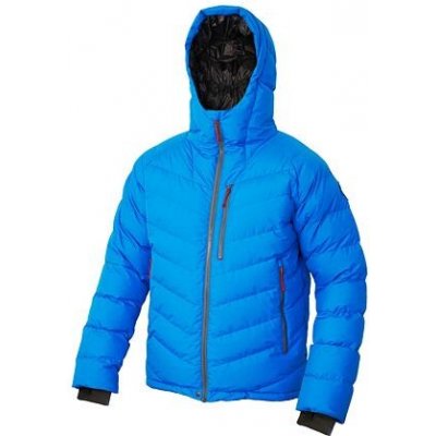 Warmpeace Hillpeak blue – Zboží Dáma
