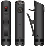 TFA 14.1551.01 Sousmatic Black – Zboží Dáma