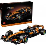 LEGO® Technic 42228 Auto McLaren MCL39 F1® – Zboží Živě