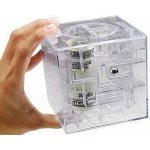 Darkoviny Pokladnička Labyrint na peníze – Zboží Mobilmania