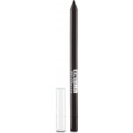 Maybelline Voděodolná gelová tužka na oči Tattoo Liner Gel Pencil 910 Brown 1,3 g – Zboží Dáma