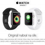 Apple Watch Series 1 42mm – Zboží Mobilmania