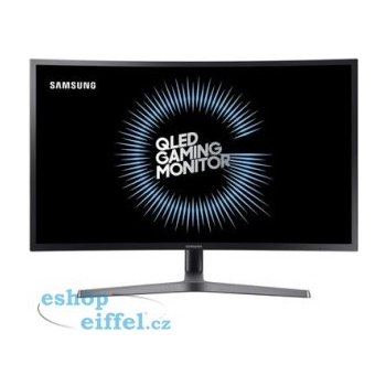 Samsung C32HG70