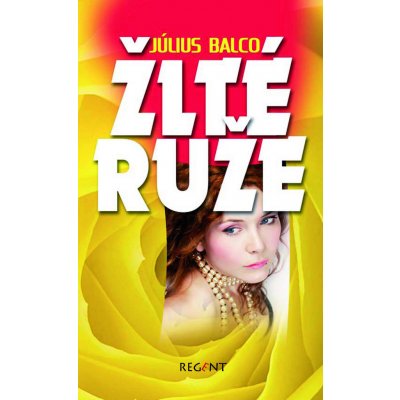 Žlté ruže - Július Balco