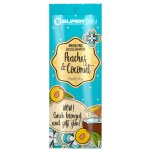 Supertan Sensations Peaches Coconut Cream 15 ml – Zboží Dáma