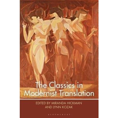 Classics in Modernist Translation