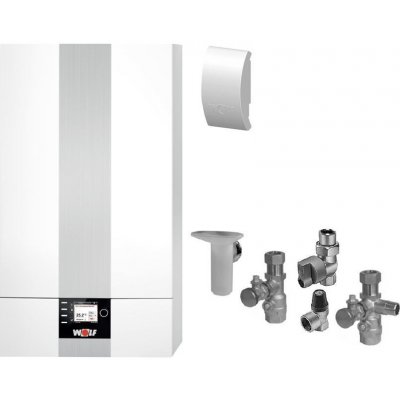 WOLF CGB-2-24 8614569 – Zboží Dáma