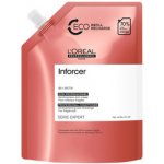 L'Oréal Série Expert Inforcer Conditioner náhradní náplň 750 ml – Zboží Dáma